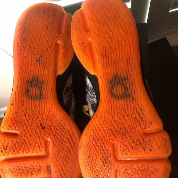 Kd basketball shoes size 13 - Picture 7 of 8